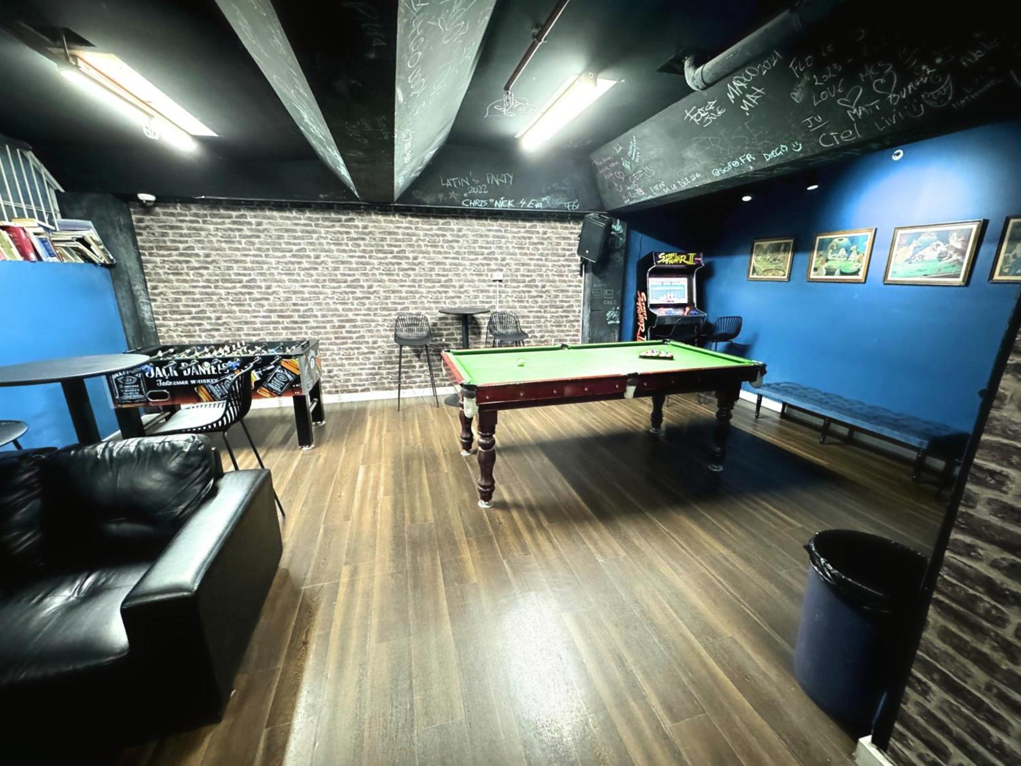 Hostel Europa Melbourne Zewnętrze zdjęcie
